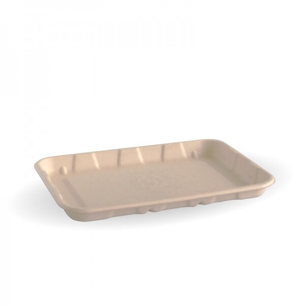 7X5" BIOCANE PRODUCE TRAY