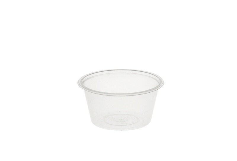 Sauce Tub