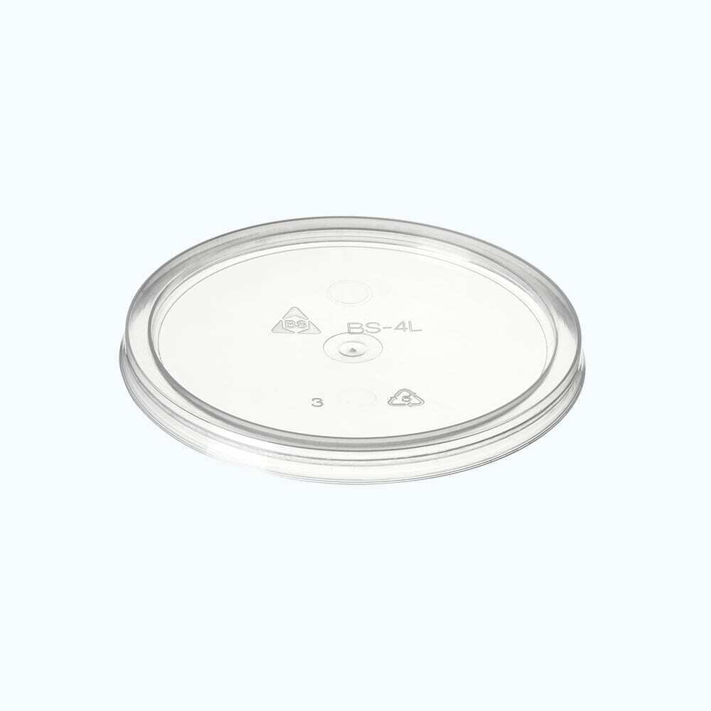 Lid for Bonson Sauce Tub containers