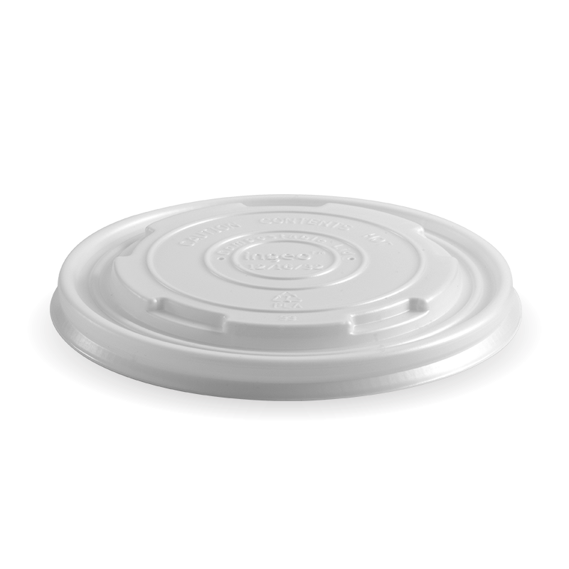 BIO BOWL PLA LID