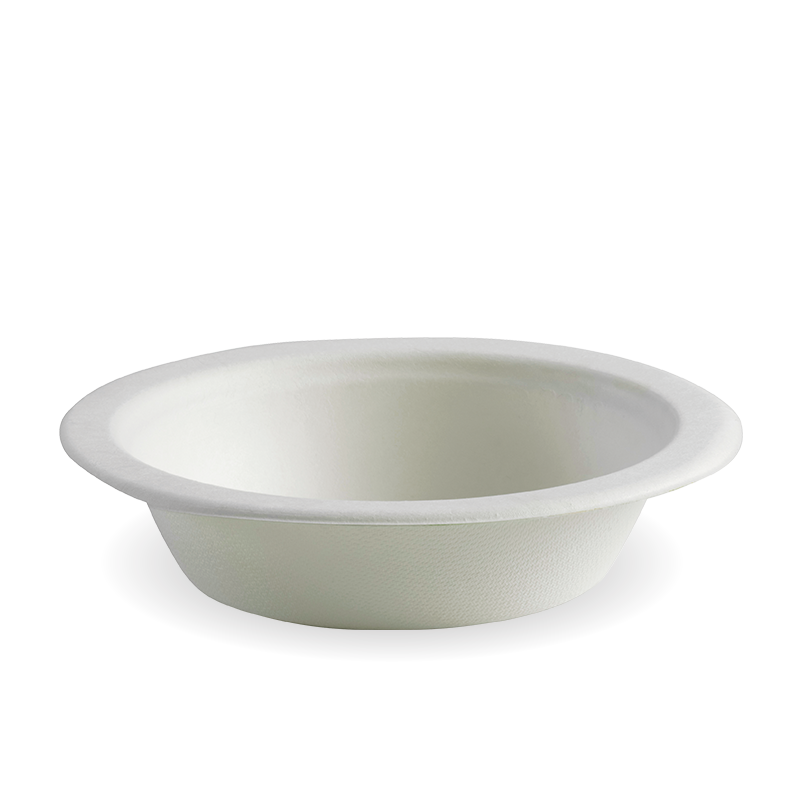 16OZ BIOCANE BOWL - WHITE