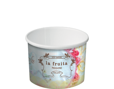 Gelato Cup