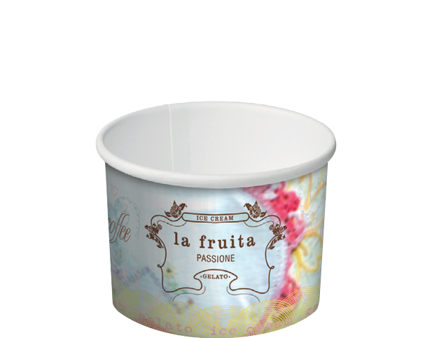 Gelato Cup