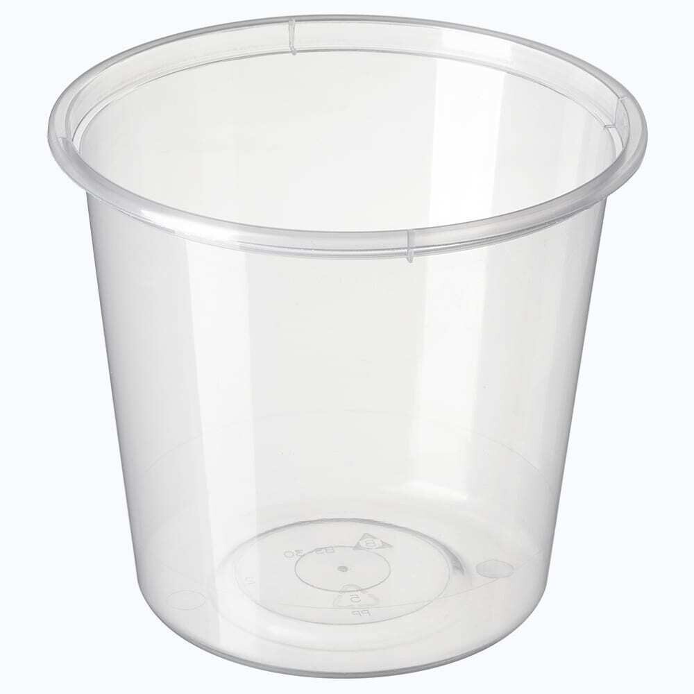 Pottles 280ml to 700ml