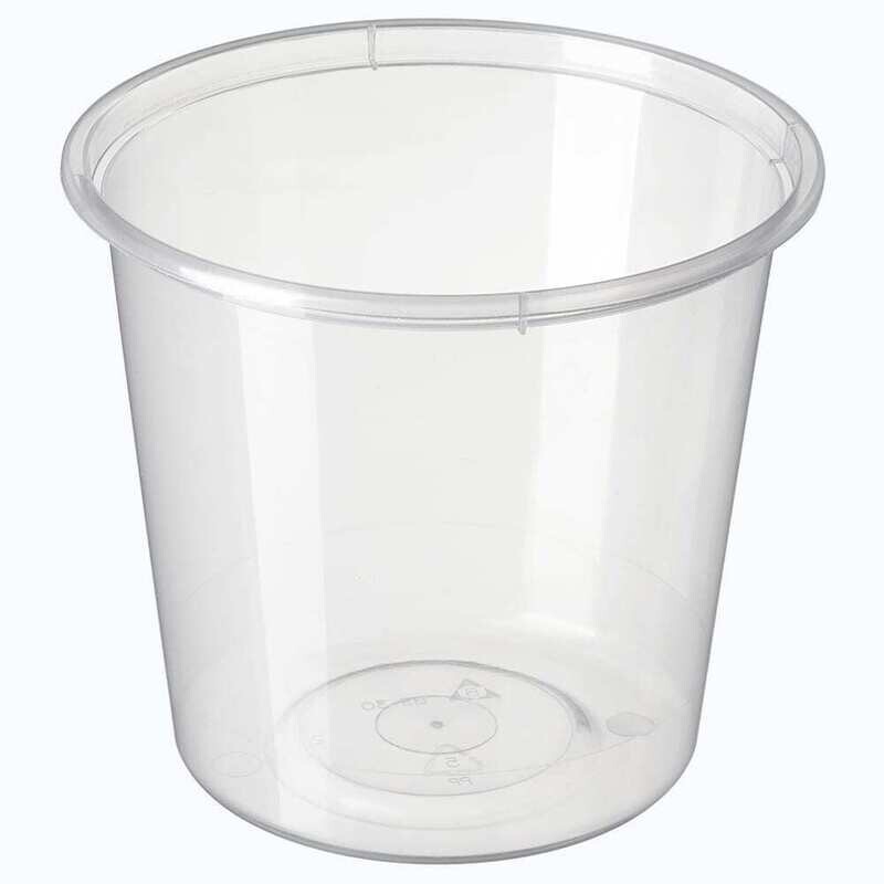 Pottles 280ml to 700ml