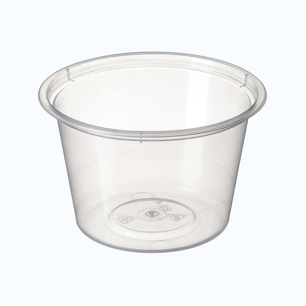Sauce Tub Bonson Range