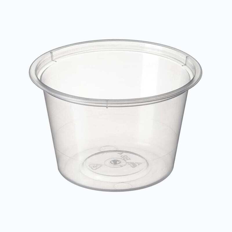Sauce Tub Bonson Range