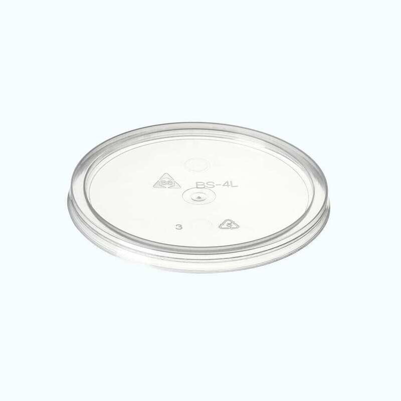 Lid for Bonson Sauce Tub containers
