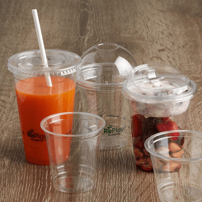 Cold Cups