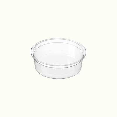 Recycled PET Portion Cup Insert