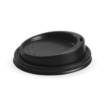 Plastic Coffee Cup Lid