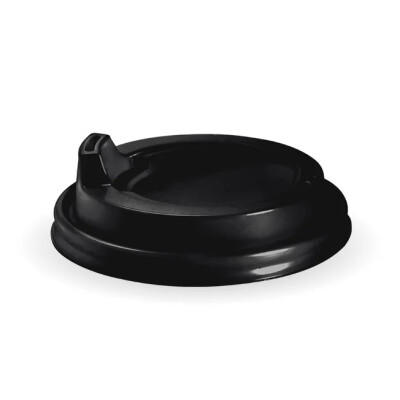Plastic Sipper Coffee Cup Lid
