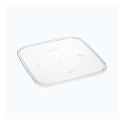 BonWare™ PP Flat Lids for Square Storage Container