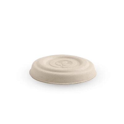 Sauce Cup Lid for Biocane
