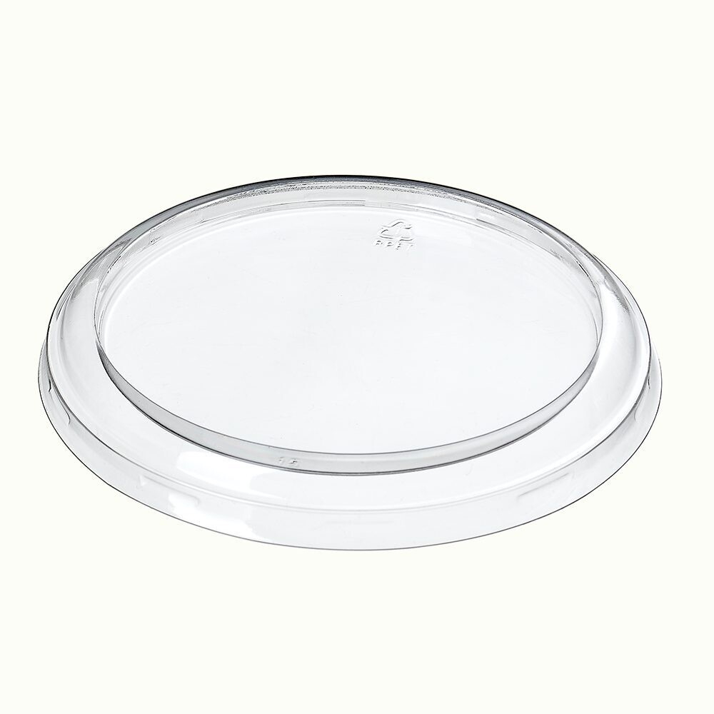 Deli Clear Lid for Round Container