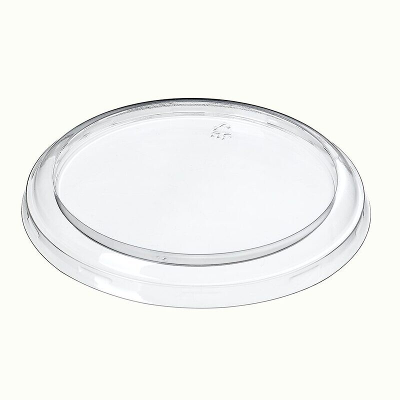 Deli Clear Lid for Round Container