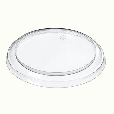 Deli Clear Lid for Round Container