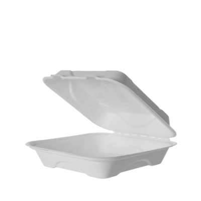 ECO-PRODUCTS Clamshell 9x9x3"