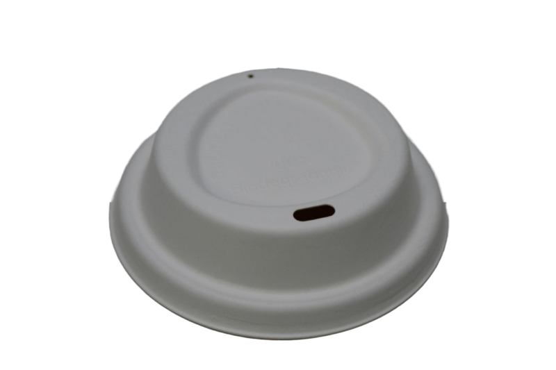 Glopac Pulp Paper Lid