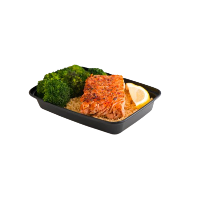 Takeaway Trays