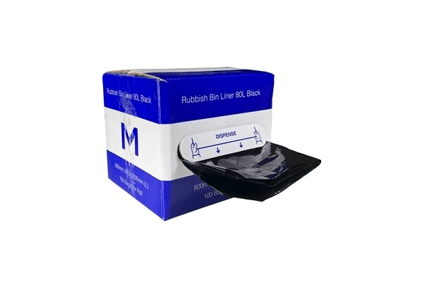 80L GARBAGE BAG