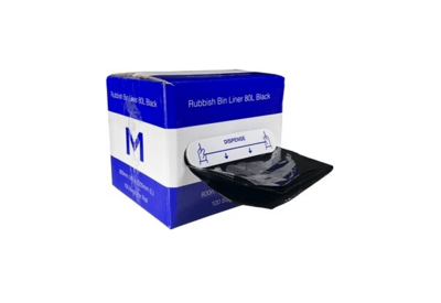 80L GARBAGE BAG