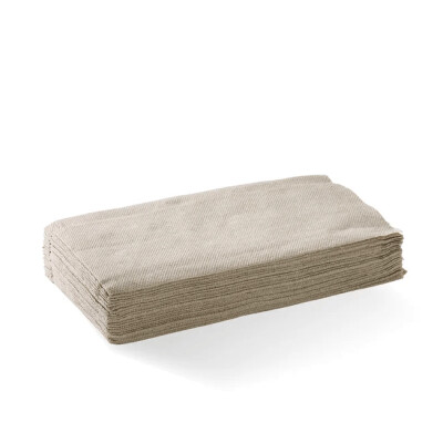 Dispenser Napkins 1 Ply Saver