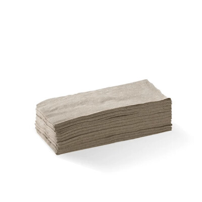 Lunch Napkin 1 Ply 1/8 Fold