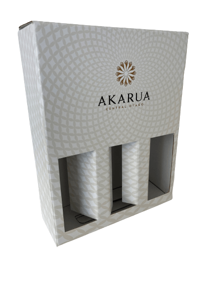 Wine Bottle Box