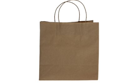Glopac Handle Bag 277x280x150