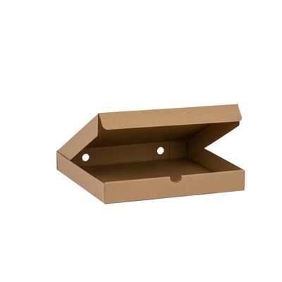 Kraft Pizza Box Kraft Pizza Box