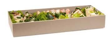 Catering Trays