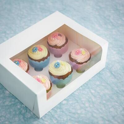 Cake & Cupcake Boxes