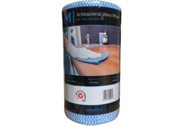 Heavy Duty Cloth Roll - Various Colours