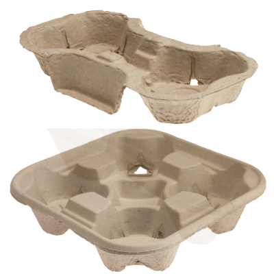 Cup Holder Tray