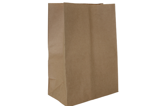 Glopac Small Checkout Bag 305x214x123