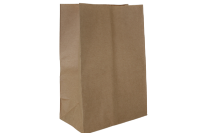 Glopac Small Checkout Bag 305x214x123