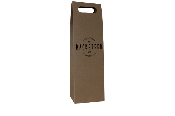 Custom Bag Box