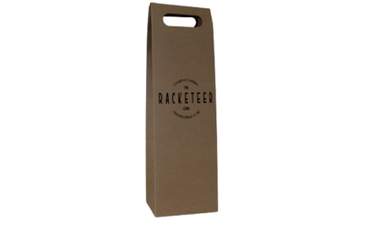 Custom Bag Box