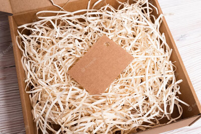 Gift Packaging