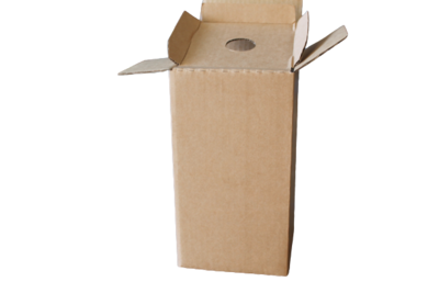Transport & Carry Boxes