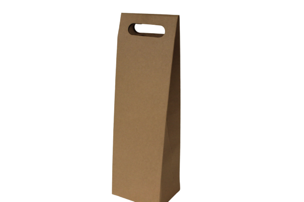Box Bag Handle