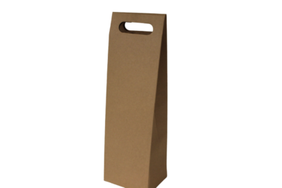 Box Bag Handle