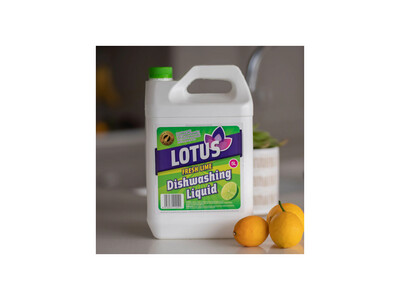 Lotus Premium Lime 5L