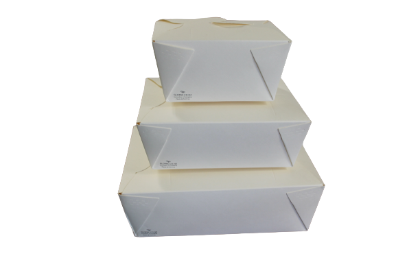 Glopac Lunch Box