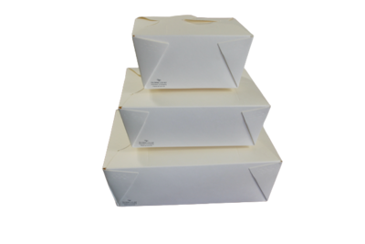 Glopac Lunch Box