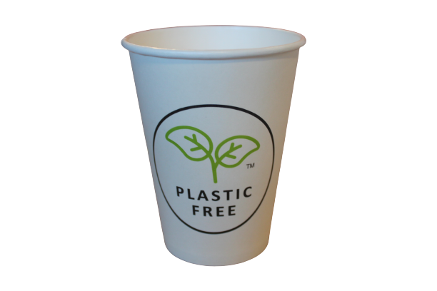 Glopac Single Wall Cup