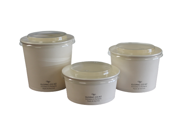 Glopac Tub