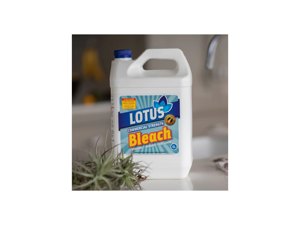 Lotus Bleach 5L