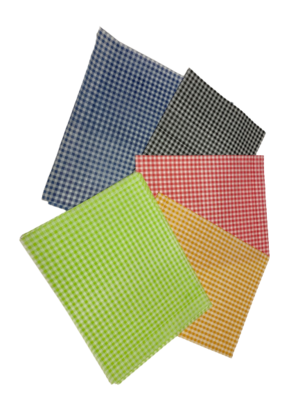 Greaseproof Gingham Paper
